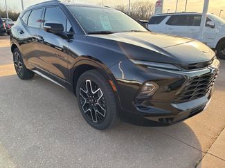 Used 2023 Chevrolet Blazer RS w/ Driver Confidence II Package video 1