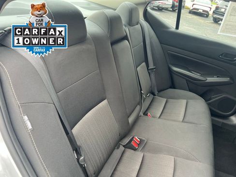 Used 2024 Nissan Altima 2.5 SV FWD image 26