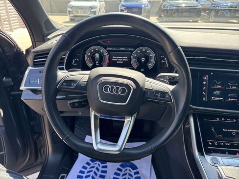 Used 2021 Audi Q7 3.0T Prestige w/ Prestige Package image 21