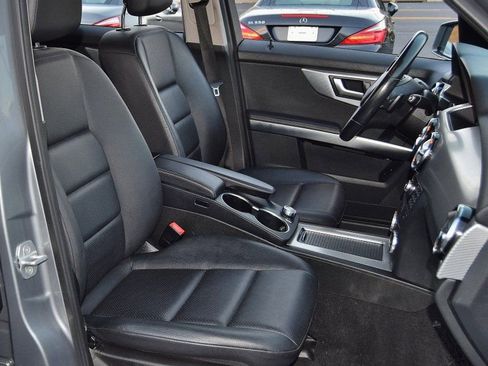 Used 2014 Mercedes-Benz GLK 350 4MATIC image 20