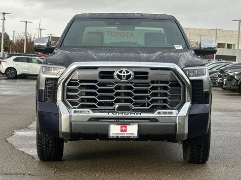 Certified 2026 Toyota Tundra 1794 Edition w/ TRD Off-Road Package image 9