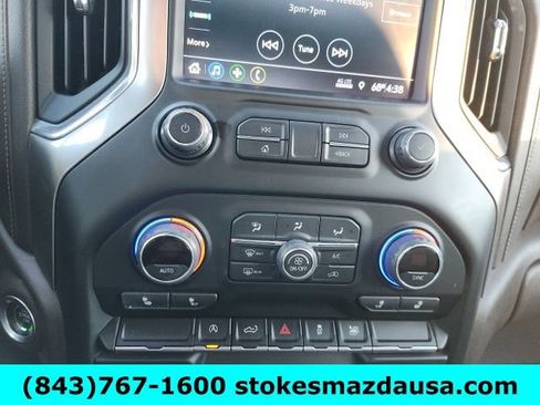 Used 2021 Chevrolet Silverado 1500 LT image 31