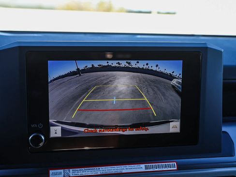 New 2026 Toyota Tacoma SR5 image 25