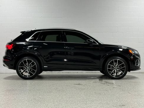 Used 2020 Audi Q3 2.0T Premium AWD/4WD image 5