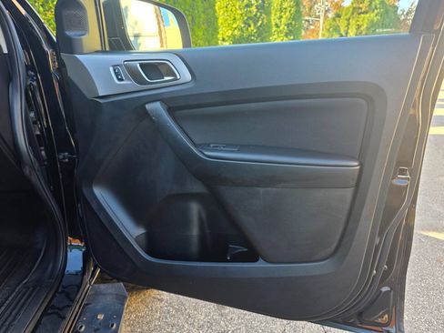 Used 2019 Ford Ranger XLT w/ Trailer Tow Package RWD image 29