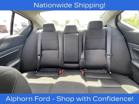 Used 2024 Nissan Altima 2.5 SV FWD image 27