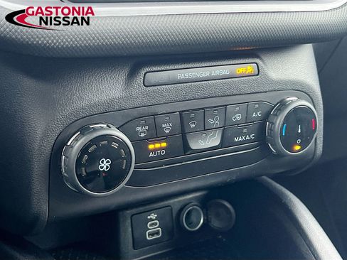 Used 2024 Ford Bronco Sport Big Bend image 19