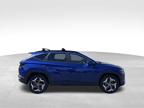 Used 2023 Hyundai Tucson SEL w/ Convenience Package AWD/4WD image 5