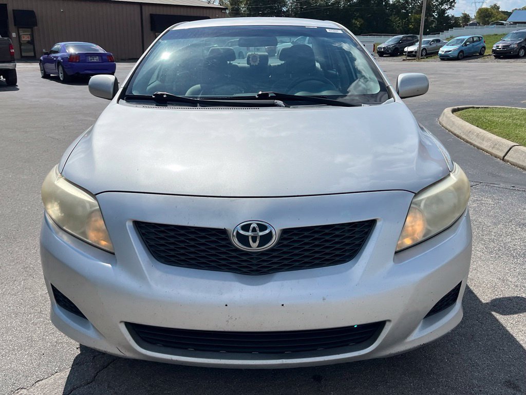Used 2009 Toyota Corolla FWD image 3