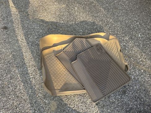 Used 2003 Toyota Tacoma 4x4 Double Cab image 23