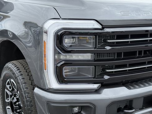 New 2026 Ford F350 Platinum image 7