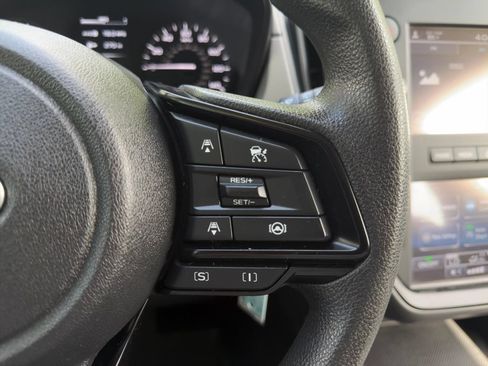Used 2022 Subaru Outback Limited AWD/4WD image 10