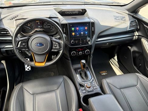 Used 2022 Subaru Forester Wilderness AWD/4WD image 13