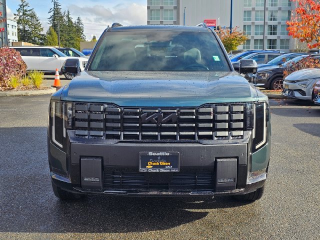 New 2027 Kia Telluride X-Line SX Prestige AWD/4WD image 8