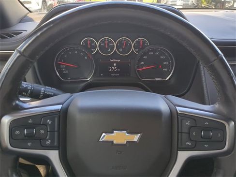 Used 2021 Chevrolet Suburban LT w/ LT Signature Package image 33