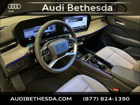 New 2026 Audi Q3 quattro 2.0T AWD/4WD image 12