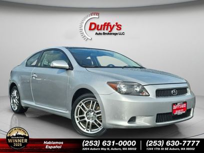 Used 2006 Scion tC