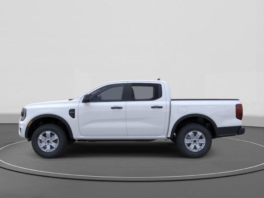 New 2026 Ford Ranger XL RWD image 3
