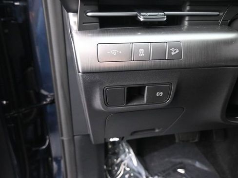 New 2026 Hyundai Kona SEL Sport AWD/4WD image 16