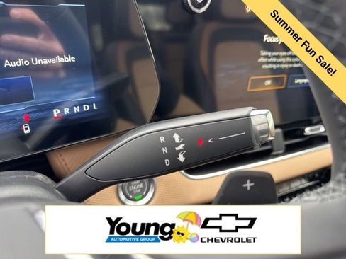 New 2026 Chevrolet Equinox ACTIV w/ Convenience Package III AWD/4WD image 21