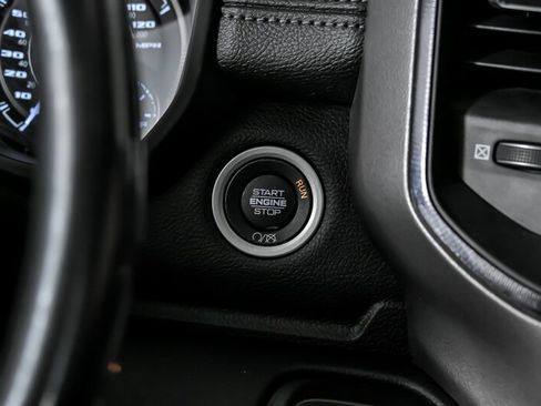 Used 2021 RAM 2500 Power Wagon image 25