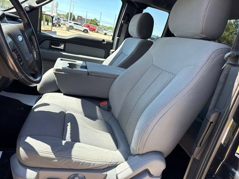 Used 2014 Ford F150 XLT w/ Equipment Group 302A Luxury AWD/4WD image 8