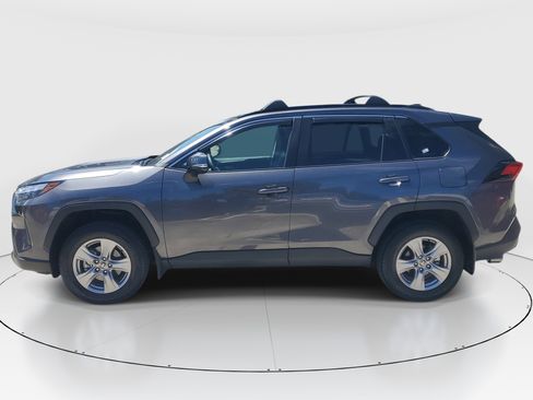 Certified 2025 Toyota RAV4 XLE w/ Convenience Package FWD image 6