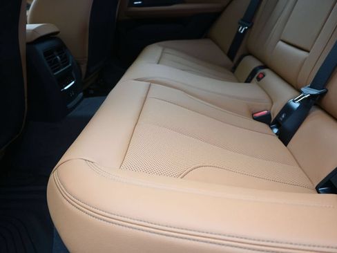 New 2026 BMW i4 eDrive40 w/ Premium Package RWD image 16