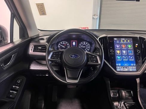 Used 2024 Subaru Ascent Premium image 21