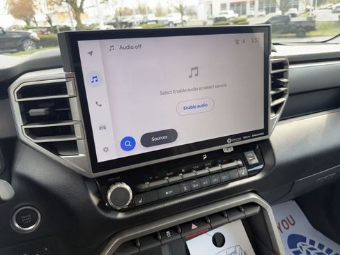 Used 2023 Toyota Tundra SR5 w/ SR5 Premium Package image 18