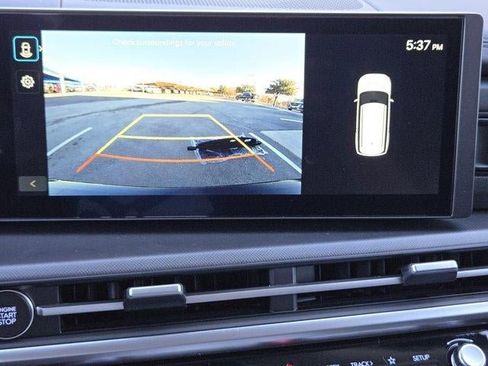 New 2026 Hyundai Santa Fe SE FWD image 14