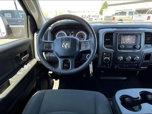 Used 2022 RAM 1500 Tradesman w/ Popular Equipment Group image 5