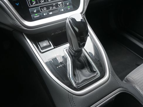 Certified 2024 Subaru Outback Premium image 26