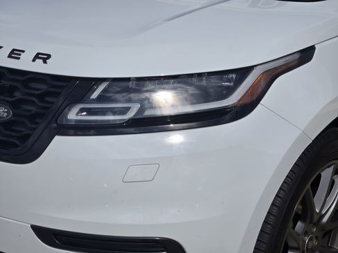 Used 2021 Land Rover Range Rover Velar R-Dynamic S AWD/4WD image 6