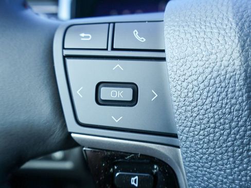 New 2026 Toyota Camry XSE w/ Premium Plus Package image 11