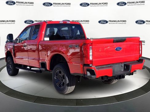 New 2026 Ford F250 XL w/ STX Appearance Package image 3
