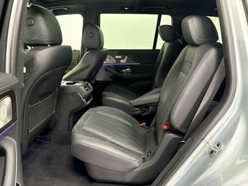 Used 2023 Mercedes-Benz GLS 63 AMG 4MATIC image 27