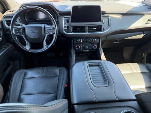 Used 2022 Chevrolet Tahoe RST w/ Sport Performance Package AWD/4WD image 10