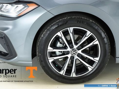 Used 2025 Volkswagen Jetta Sport FWD image 5