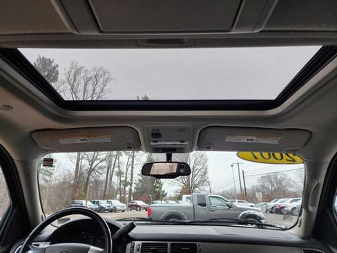 Used 2007 Chevrolet Tahoe LT w/ LT Preferred Equipment Group image 25