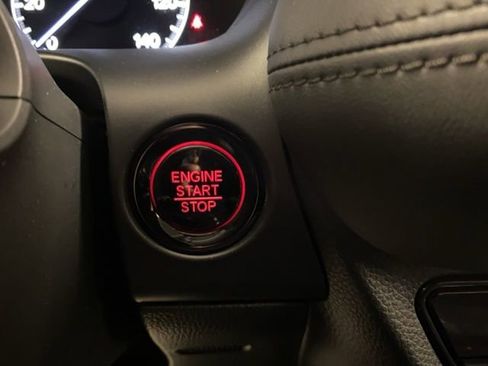 Certified 2024 Honda HR-V LX image 14