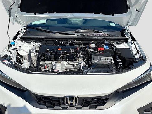 Certified 2024 Honda Civic Sport image 31