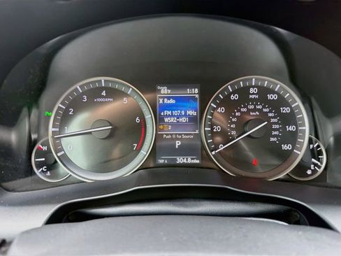 Used 2016 Lexus ES 350 w/ Premium Package w/Wood Trim FWD image 37