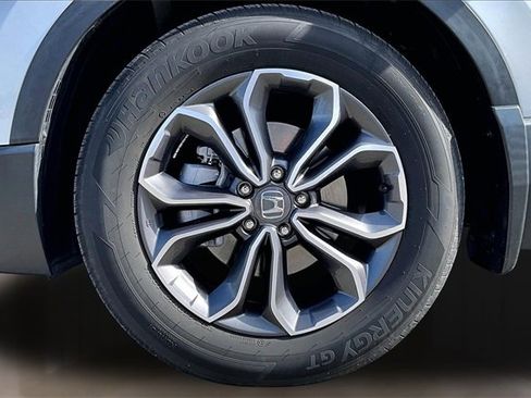 Used 2022 Honda CR-V EX image 29