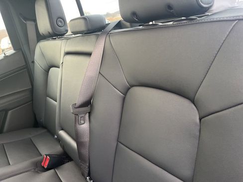 New 2026 Chevrolet Colorado LT w/ LT Convenience Package image 16