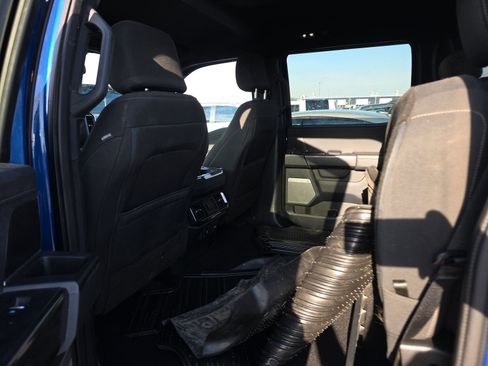 Used 2023 Ford F150 XLT w/ Equipment Group 302A High image 12