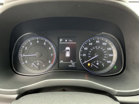 Used 2023 Hyundai Kona SEL image 11