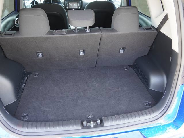 Used 2021 Kia Soul GT-Line FWD image 11