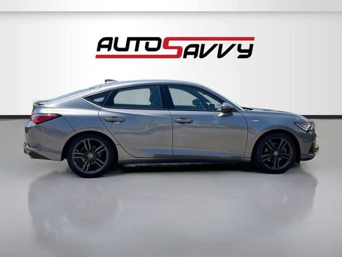 Used 2023 Acura Integra A-Spec FWD image 8