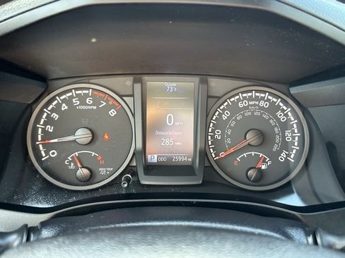 Used 2023 Toyota Tacoma SR image 18